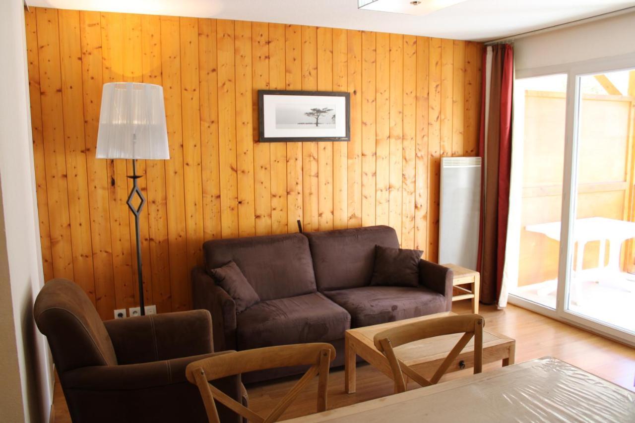 Appartement A108 Luz-Saint-Sauveur Esterno foto